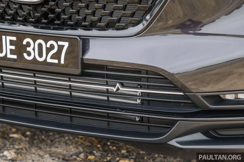 PANDU UJI: Honda HR-V 1.5 Turbo V 2022 –  RM134,800; masih yang terbaik dalam kelasnya? 1527497
