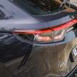 PANDU UJI: Honda HR-V 1.5 Turbo V 2022 –  RM134,800; masih yang terbaik dalam kelasnya?