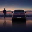 2023 Hyundai Grandeur – 7th-gen flagship sedan gets Staria-like face, retro-inspired design, 4 engine options
