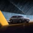 2023 Hyundai Grandeur – 7th-gen flagship sedan gets Staria-like face, retro-inspired design, 4 engine options