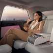 2023 Hyundai Grandeur – 7th-gen flagship sedan gets Staria-like face, retro-inspired design, 4 engine options