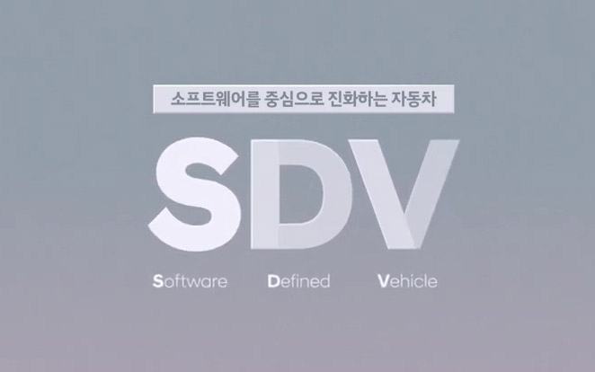 Hyundai Motor Group reveals SDV roadmap – new eM EV platform debuting in 2025 to offer 50% more range Image #1526525