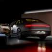 2023 Hyundai Grandeur – 7th-gen flagship sedan gets Staria-like face, retro-inspired design, 4 engine options