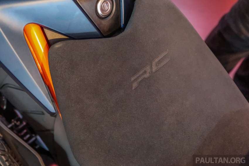 2022 KTM Duke RC390 gets Malaysian launch at MotoGP – priced at RM33,800 1532198