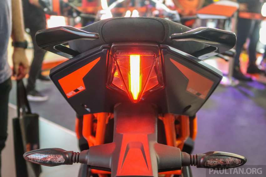 KTM RC390 2022 dilancar untuk Malaysia – RM33,800 1533519