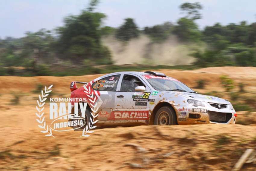 Karamjit Singh menang besar di Suwarnadwipa Nusantara Challenge 2022, rangkul 3 gelaran juara! 1532302