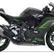 Kawasaki Ninja ZX-25R dapat panel instrumen TFT, suspensi boleh laras di Indonesia – sehingga RM40k