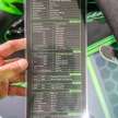 2022 Kawasaki ZX-25R preview at Malaysia MotoGP