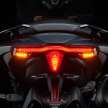 2022 Yamaha TMax 560 Tech Max in Malaysia, RM74,998 for CKD, Garmin navigation by subscription