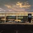 Mercedes-Benz Malaysia and Minsoon Star launch new RM20 million Autohaus in Seremban, Negeri Sembilan