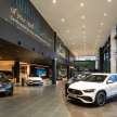 Mercedes-Benz Malaysia and Minsoon Star launch new RM20 million Autohaus in Seremban, Negeri Sembilan