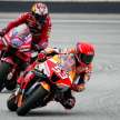 MotoGP 2022: Bagnaia tawan Litar Sepang, Bastianini kedua – juara keseluruhan ditentukan di Valencia