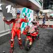 MotoGP 2022: Bagnaia tawan Litar Sepang, Bastianini kedua – juara keseluruhan ditentukan di Valencia