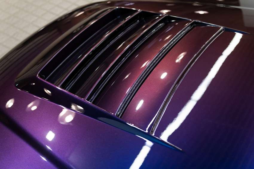 Nissan GT-R R34 dijual pada harga RM3.1 juta – Clubman Race Spec, enjin Nismo R3, perbatuan 0 km! 1535233