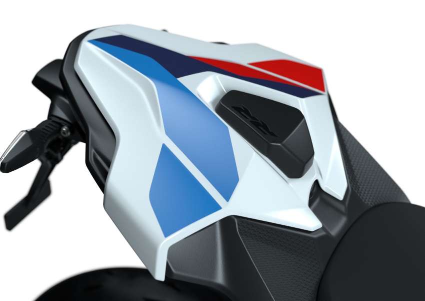 2023 BMW Motorrad M1000RR and M1000RR M Competition – 212 hp, 113 Nm, aero package 1525940