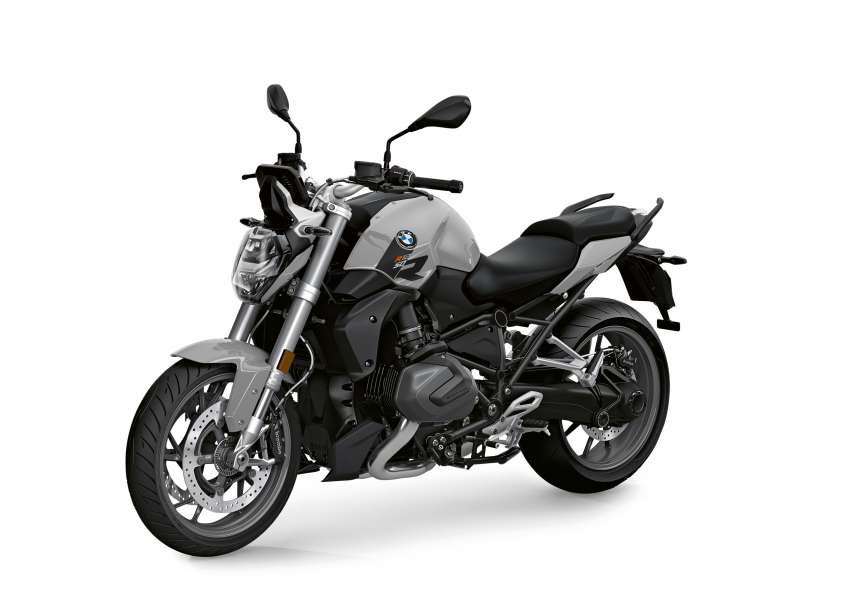 2023 BMW Motorrad R1250R Roadster updated 1535472