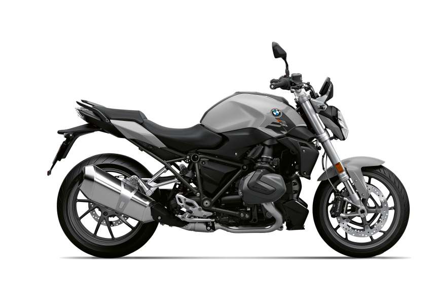 2023 BMW Motorrad R1250R Roadster updated 1535473