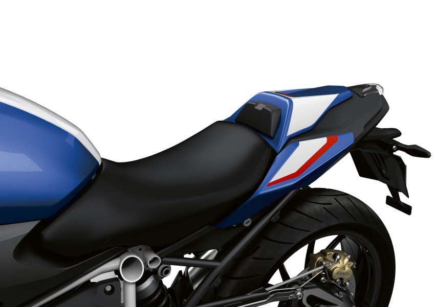2023 BMW Motorrad R1250R Roadster updated 1535459