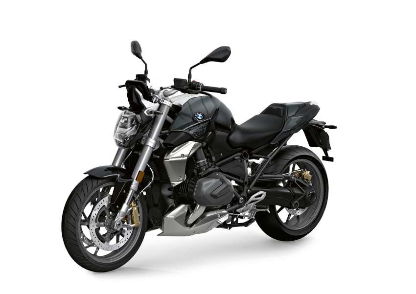 2023 BMW Motorrad R1250R Roadster updated 1535469