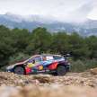 WRC 2022: Toyota sapu bersih, sah juara pengeluar!