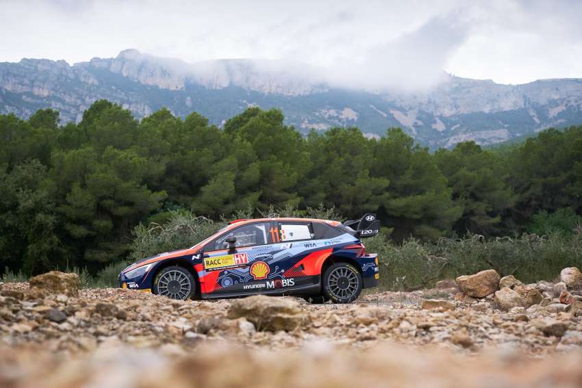WRC 2022: Toyota sapu bersih, sah juara pengeluar! 1532282
