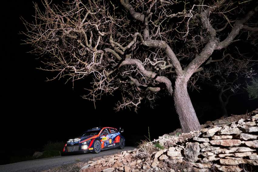 WRC 2022: Toyota sapu bersih, sah juara pengeluar! 1532284