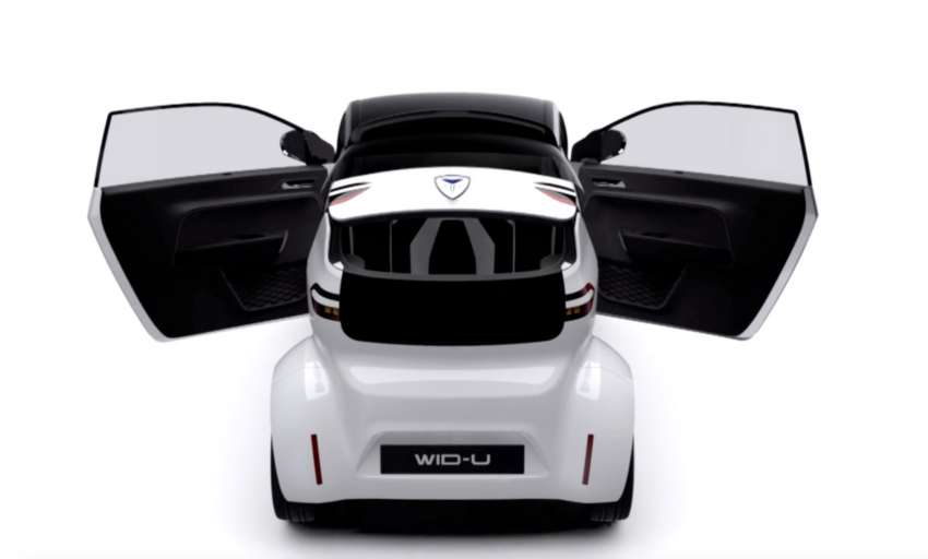 EPMB signs MOU with Saean Group – to develop, manufacture Malaysia’s affordable A-segment EV 1529460