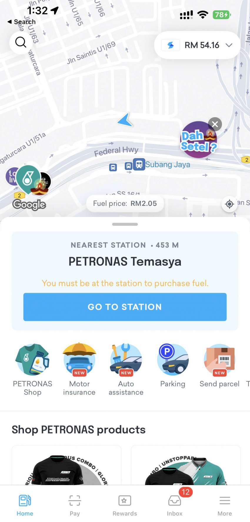 Setel perkenalkan ciri bantuan auto baharu – jump-start, penukaran bateri, servis tunda kenderaan 1531349