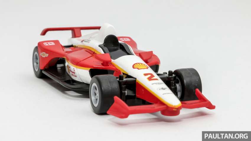 Shell Motorsport Collection limited edition set of 7 Bluetooth remote control cars in Malaysia; RM30 each 1520748