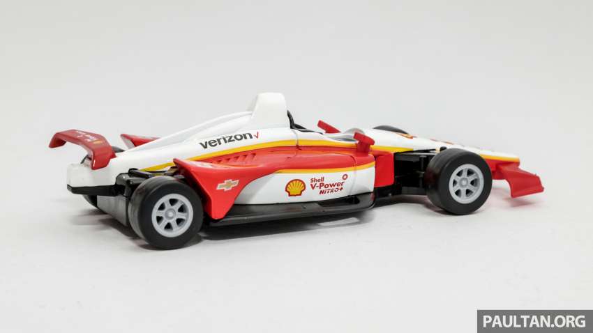 Shell Motorsport Collection limited edition set of 7 Bluetooth remote control cars in Malaysia; RM30 each 1520749