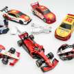 Shell Motorsport Remote Control Collection dilancar di Malaysia – bermula RM30, dari 8 Okt hingga 8 Dis