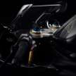 Triumph Speed Triple 1200 RR Bond Edition diperkenal – kemasan istimewa ikut tema filem, hanya 60 unit