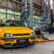 Volkswagen Fest 2022 this weekend at Sentul Depot, KL: see the ID.4 EV, classic VWs, new Audis and more