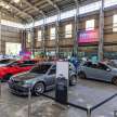 Volkswagen Fest 2022 this weekend at Sentul Depot, KL: see the ID.4 EV, classic VWs, new Audis and more