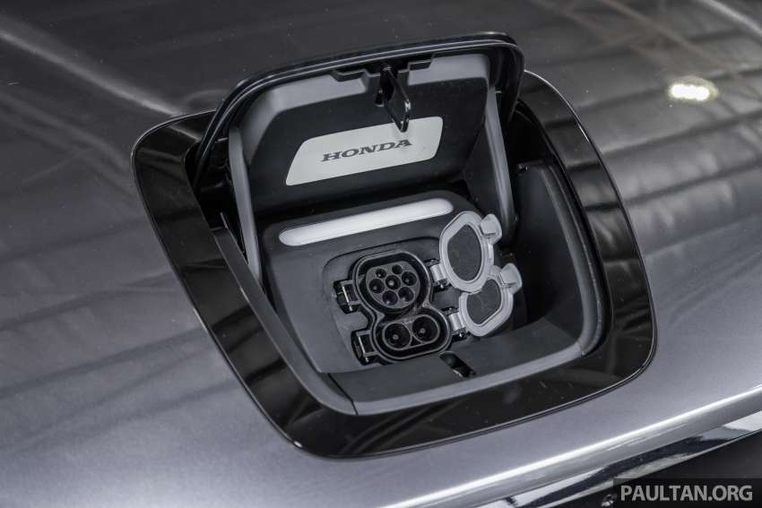 Honda e EV in Malaysia walk-around – six digital screens, 154 PS/315 Nm, 220 km range; from RM210k 1531387
