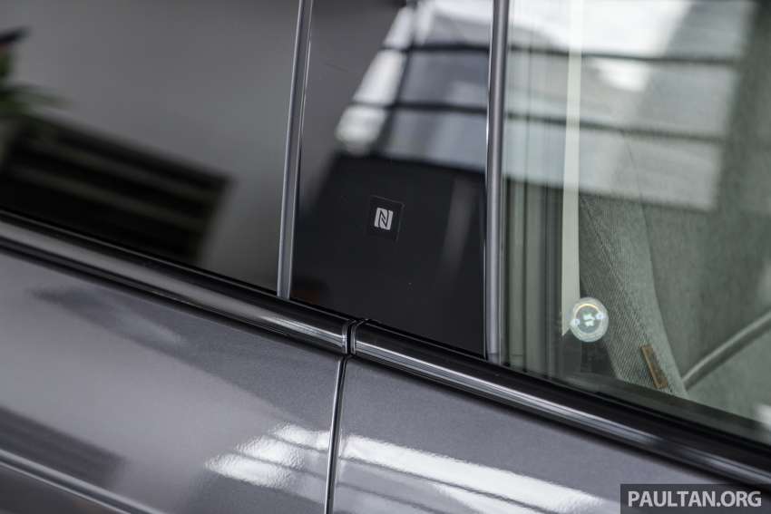 Honda e EV in Malaysia walk-around – six digital screens, 154 PS/315 Nm, 220 km range; from RM210k 1531427