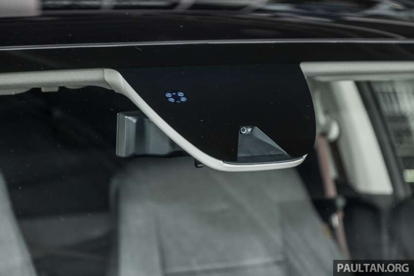 Honda e EV in Malaysia walk-around – six digital screens, 154 PS/315 Nm, 220 km range; from RM210k 1531428