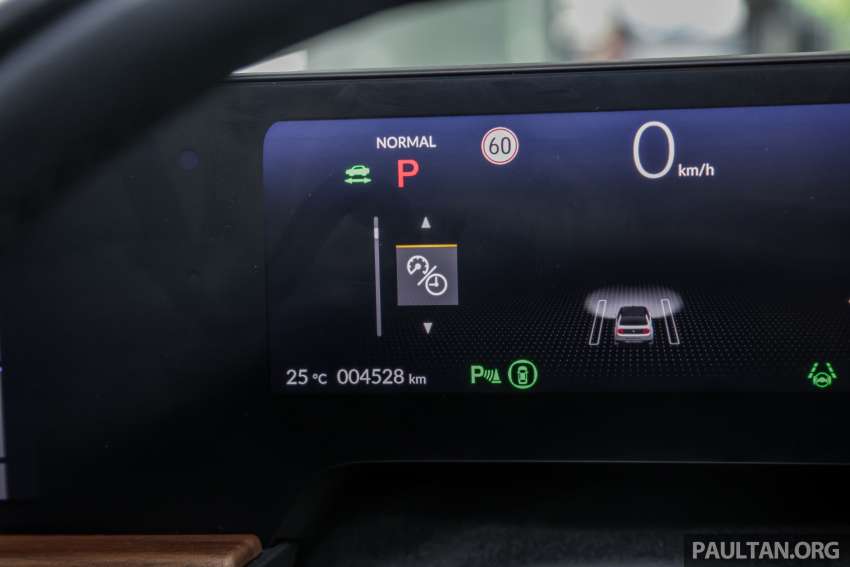Honda e EV in Malaysia walk-around – six digital screens, 154 PS/315 Nm, 220 km range; from RM210k 1531449