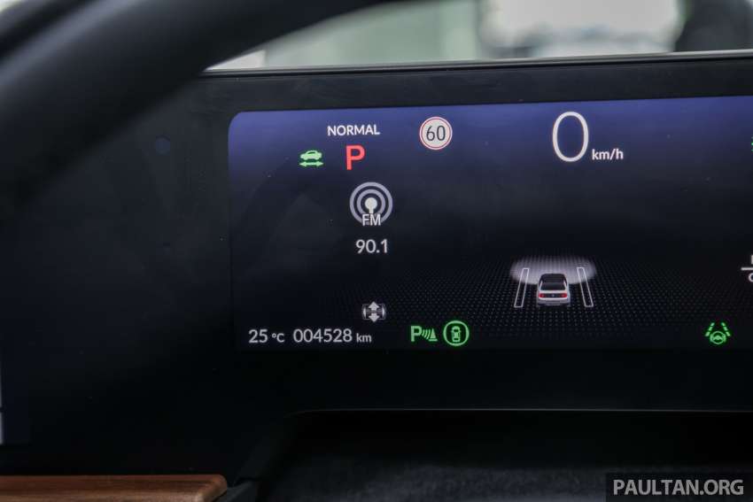 Honda e EV in Malaysia walk-around – six digital screens, 154 PS/315 Nm, 220 km range; from RM210k 1531452