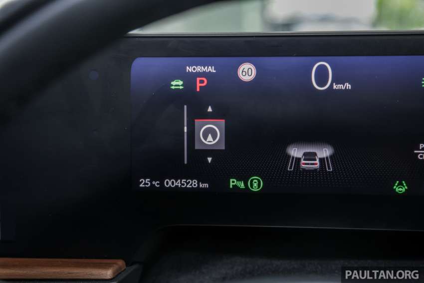 Honda e EV in Malaysia walk-around – six digital screens, 154 PS/315 Nm, 220 km range; from RM210k 1531455