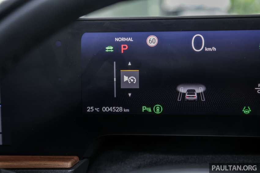 Honda e EV in Malaysia walk-around – six digital screens, 154 PS/315 Nm, 220 km range; from RM210k 1531457