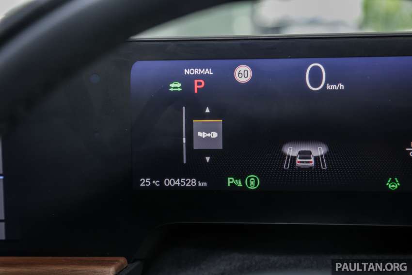 Honda e EV in Malaysia walk-around – six digital screens, 154 PS/315 Nm, 220 km range; from RM210k 1531459
