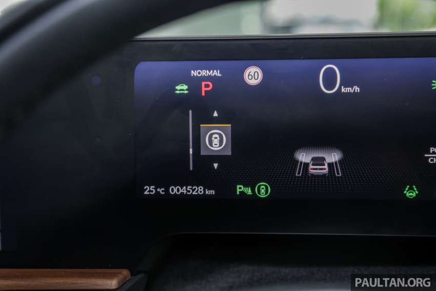 Honda e EV in Malaysia walk-around – six digital screens, 154 PS/315 Nm, 220 km range; from RM210k 1531461