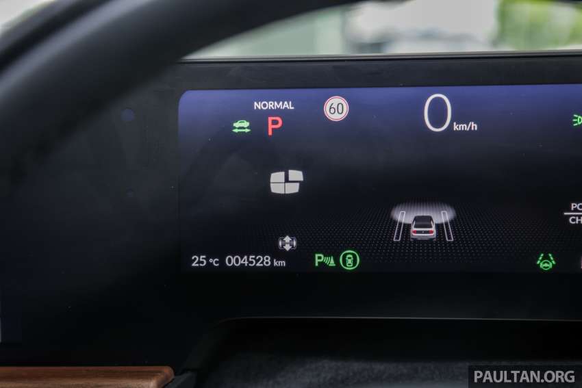 Honda e EV in Malaysia walk-around – six digital screens, 154 PS/315 Nm, 220 km range; from RM210k 1531464