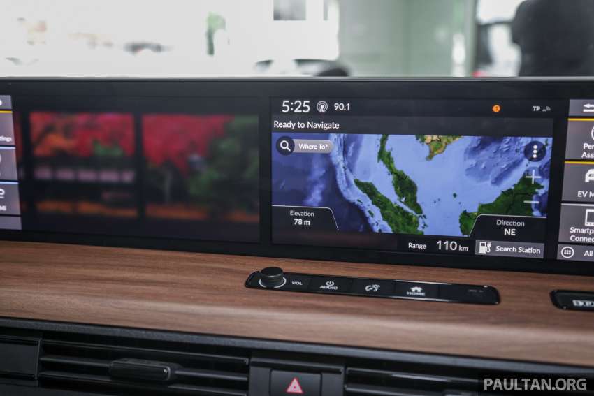 Honda e EV in Malaysia walk-around – six digital screens, 154 PS/315 Nm, 220 km range; from RM210k 1531489