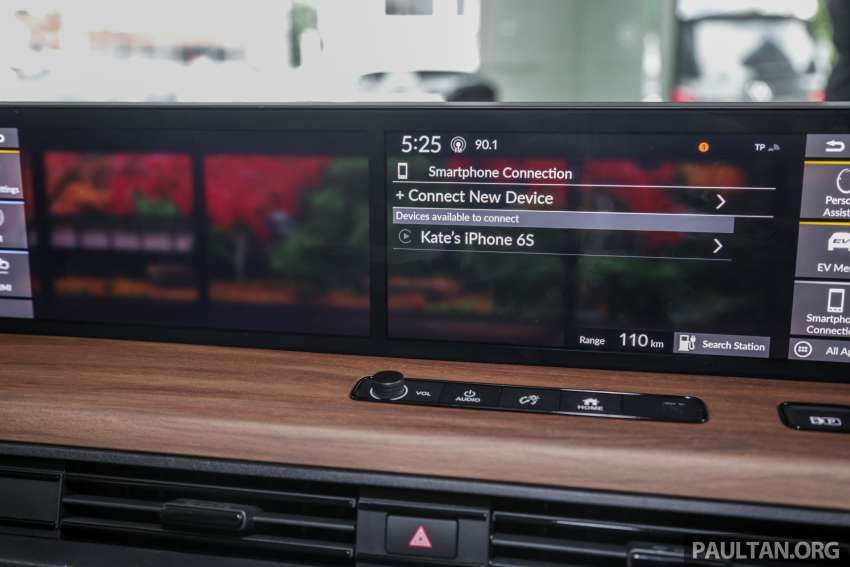 Honda e EV in Malaysia walk-around – six digital screens, 154 PS/315 Nm, 220 km range; from RM210k 1531491