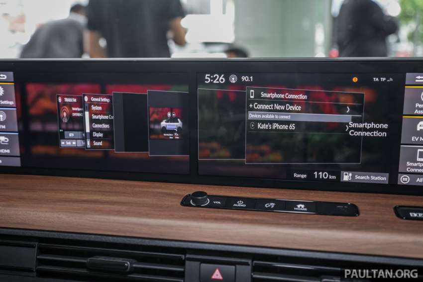 Honda e EV in Malaysia walk-around – six digital screens, 154 PS/315 Nm, 220 km range; from RM210k 1531492