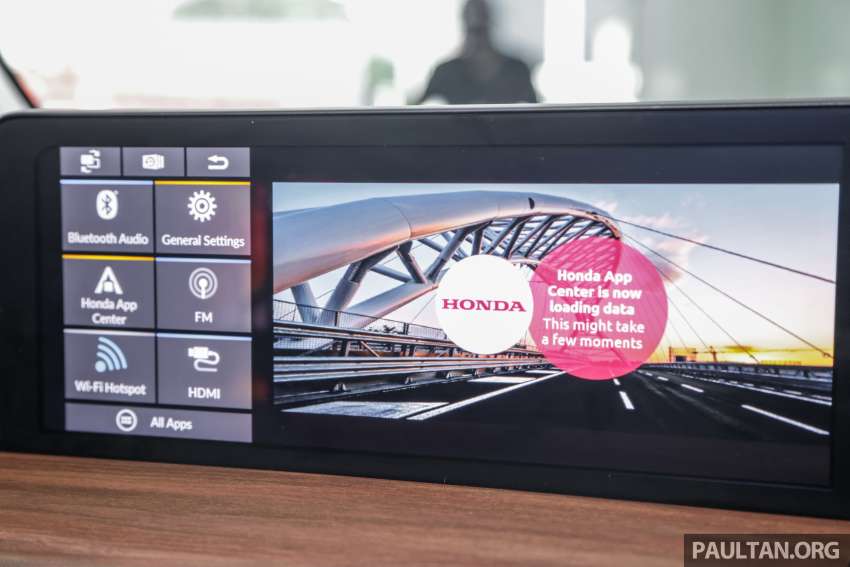 Honda e EV in Malaysia walk-around – six digital screens, 154 PS/315 Nm, 220 km range; from RM210k 1531501