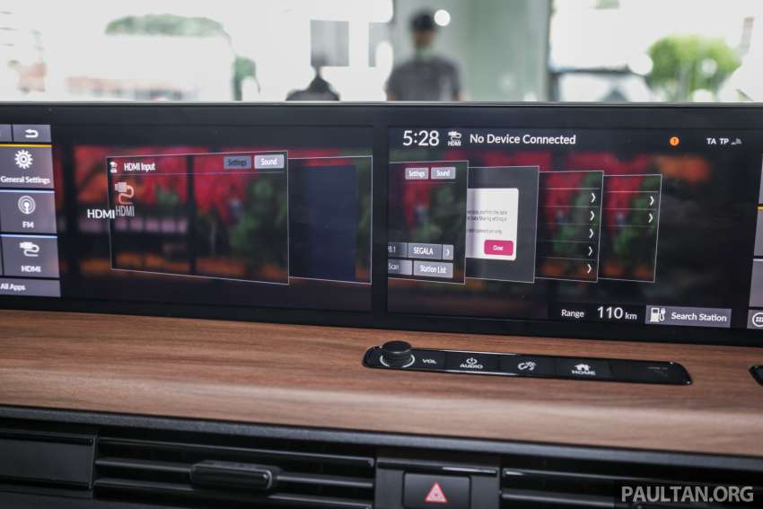 Honda e EV in Malaysia walk-around – six digital screens, 154 PS/315 Nm, 220 km range; from RM210k 1531505