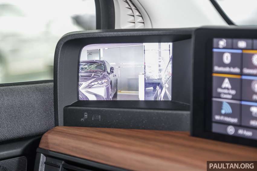 Honda e EV in Malaysia walk-around – six digital screens, 154 PS/315 Nm, 220 km range; from RM210k 1531399